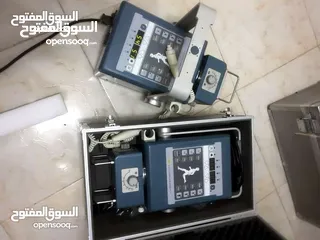  4 اجهزة اشعة للبيع جديد و مستعمل