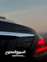  13 مرسيدس بنز E200 AMG موديل 2018 بالرخصه اصل برايفت عداد 100 الف يد 3 رخصه تامين سنه فحص فوق الممتاز