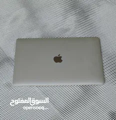  3 MacBook Pro 2020 بحالة ممتازة