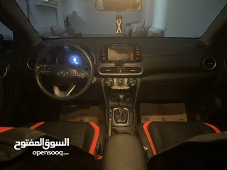  7 هونداي كونا 2020 نخببببب وبسعر حرررررررق