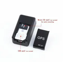  2 جهاز Gps تتبع