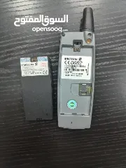  5 ERICSSON R360s اول تلفون سمارت بالعالم