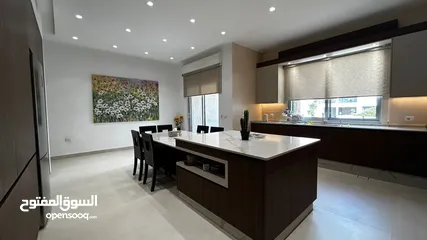  2 Apartment for rent in 4th circle area  ( Property 36480 )-174804992