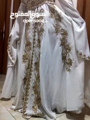  5 قفطان ستاتي انيق للمناسبات
