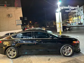  3 • فورد فيوجن للبيع