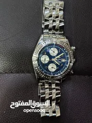 3 بريتلنج ايفيليوشن