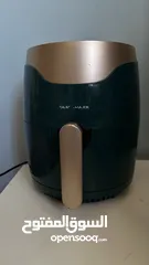  1 Air fryer Olsenmark