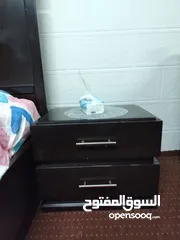  5 غرفه نوم مستعمله خاليه من العيوب بالحي الجنوبي