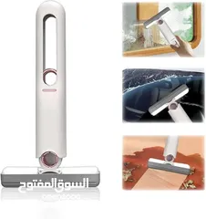  5 الممسحة السحرية برأس. من الاسفنج