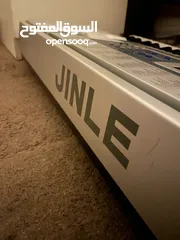  3 اورق jinle