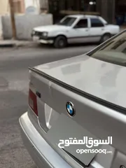 12 bmw E39 للبيع كاش او دفعه وشكات نابلس/ فلسطين