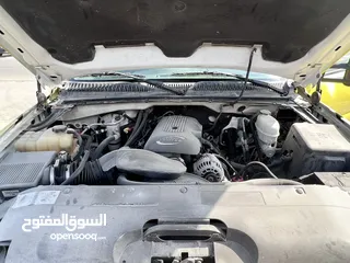  12 بيك اب سلفرادو HD3500 بحالة جيد جد