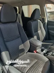  11 نيسان روج (اكستريل) 2020 فور ويل Nissan Rogue (Xtril) 2020 for Wheel