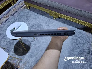  4 Lenovo-thinkbad بحالة ممتازة جداً وسعر مناسب ايضاً