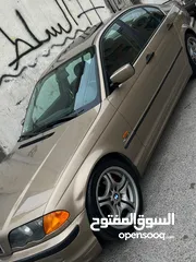  4 BMW 318 للبيع