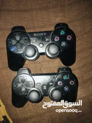  2 بلاستيشن 3 سوبر سلم مش مفتوح