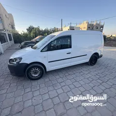 4 ‏كادي شاص طويل موديل 2014