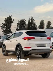  4 جيب هونداي توسان