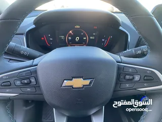  8 شفروليه مينلو  موديل 2022  ‏Chevrolet MENLO