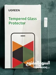  1 iPhone 13 Pro Max Screen protector
