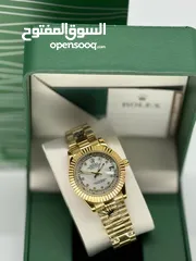  3 ساعات رولكس