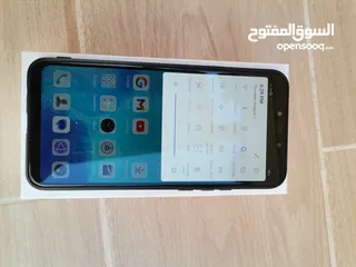  6 هواوي نوفا 3i للبيع نظيف