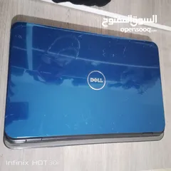  4 لابتوب Dell بسعر ممتاز