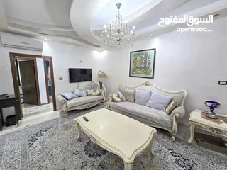  2 الرابيه شقه ارضية مع تراس ومدخل خاص للبيع بسعر مميز
