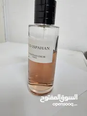  4 عطر Christian Dior Oud Ispahan