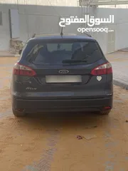  9 فورد فوكس كرتونه