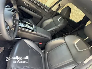  13 توسان 2024 هايبرد بسعر المميز والمغري