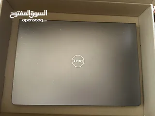  1 لابتوب dell رام 8 معالج i5 كيبورد مضيء سعرر مميز و بحالة ممتازة