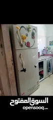  1 ثلاجه تبريد هوا ممناز