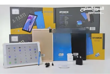  1 تابلت ATOUCH A102PRO وصل وبسعر لقطة! تابلت ATOUCH A102PRO وصل وبسعر لقطة!