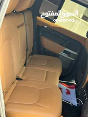  11 رنج روفر ديفندر hse p400e