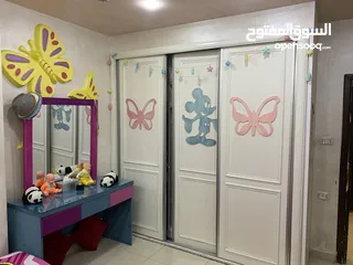  9 شقه بطبربور مقابل لؤلؤه طارق