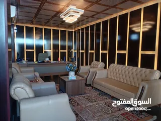  3 شقة مفروشة للايجار في الجزائر