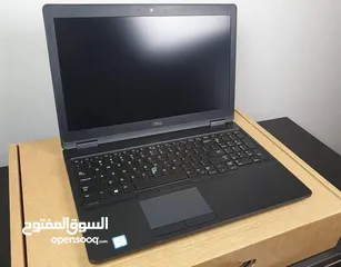  2 لابتوب  ram 16 laptop i7 شاشه كبيرة بسعر مغري