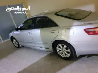  3 Toyota Camry for sale first owner bahwan  urgent sale تويوتا كامري للبيع العاجل