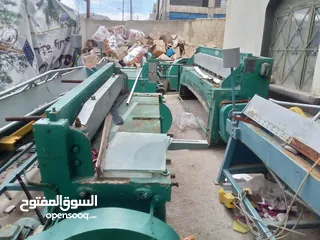  1 مقصات وطعاجات مستعمله بسعر الحرق