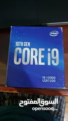  3 مبرد هواء لوحدة معالجة intel LGA