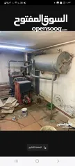  3 والشبابيك والابواب والحمايه والمواسير والنحاس والالمنيوم تنزيل تنكات . عن الاسطحه وقصها تنظيف اسطح ت