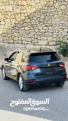  4 Seat Arona FR 2023