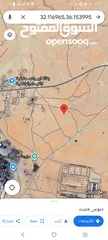  4 كاش واقساط الهاشمية 1600 متر