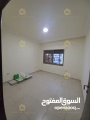  5 شقة سوبر ديلوكس ارضي مع ترس موقع هادئ ومميز