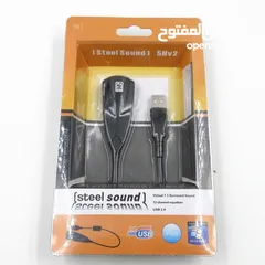  4 SOUND 5HV2 USB 2.0 RM 10.00