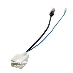  1 Radio Stereo Antenna Adapter Cable