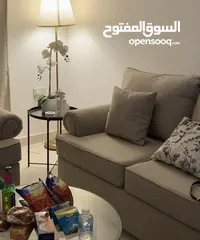  1 كنب مكون من 3 كراسي