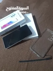  2 تلفون سامسونج A53 5G بحاجه ل بورد