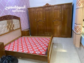  10 غرف نوم صاج عراقي